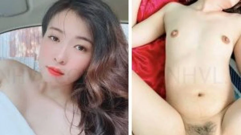 Lộ clip gái xinh Chịch nhau với bạn trai sau khi chia tay