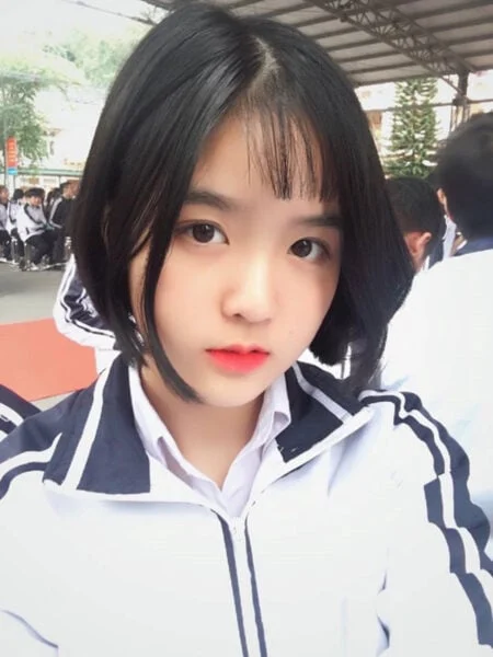 Lộ clip sex em gái cấp 2 Chịch nhau bạn trai cực sung sướng
