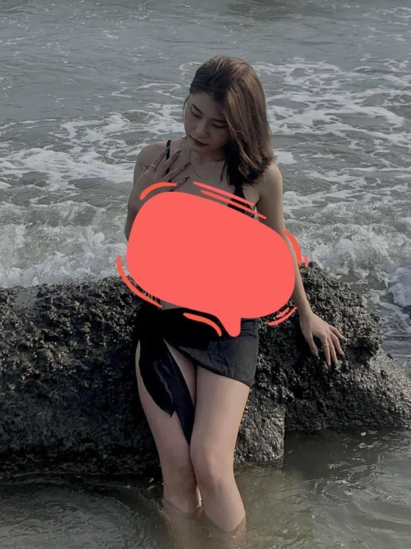 Lộ clip sex Phương Anh 2k6 Chịch nhau với zai cực phê